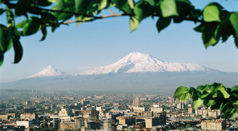 armenia